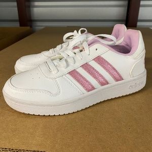 Kids adidas sneakers